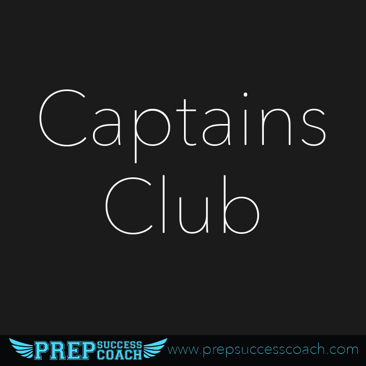 Captains Club